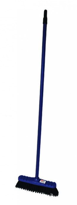 ANNA ZARADNA BASIC Miotła domowa komplet SZ-6181