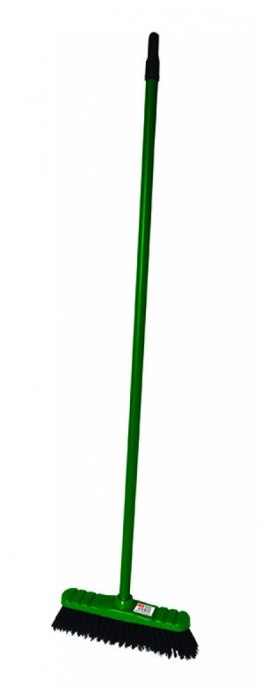 ANNA ZARADNA BASIC Miotła domowa komplet SZ-6181