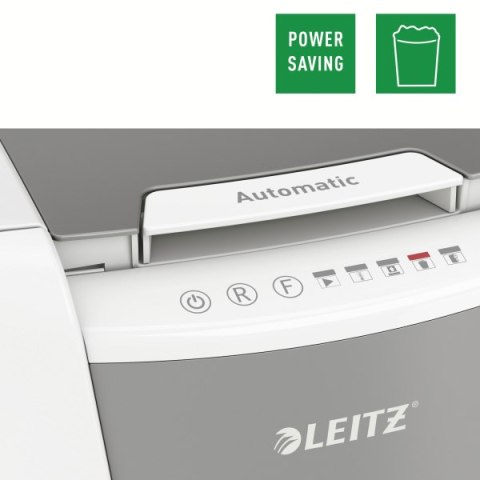 Niszczarka Leitz IQ AutoFeed 100, P5 80120000