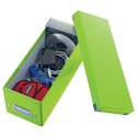 Pudło małe Leitz C&S, zielone 60410054 .