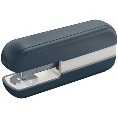 Zszywacz Leitz Cosy, szary, 30 kartek, 10 lat gwarancji 55670089 .