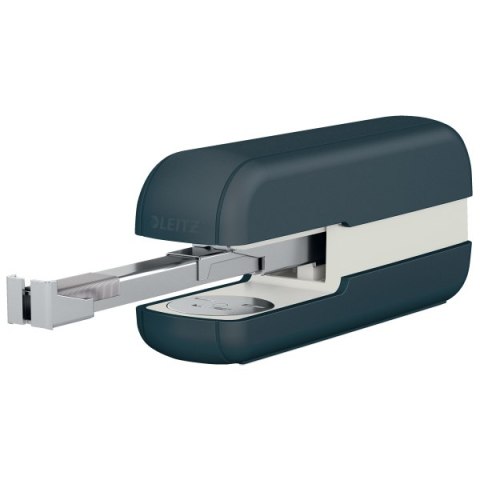 Zszywacz Leitz Cosy, szary, 30 kartek, 10 lat gwarancji 55670089 .