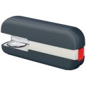 Zszywacz Leitz Cosy, szary, 30 kartek, 10 lat gwarancji 55670089 .