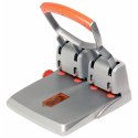 Dziurkacz SUPREME HDC150/4 srebrno-pomarańczowy 150 kartek 23223100 RAPID