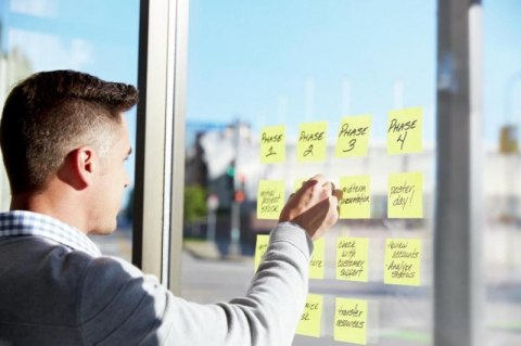 Nowy indeks blk0037011 Bloczek samoprzylepny ekologiczny POST-IT_ (653-1T), 38x51mm, 24x100 kart., żółty