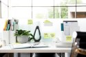 Nowy indeks blk0037011 Bloczek samoprzylepny ekologiczny POST-IT_ (653-1T), 38x51mm, 24x100 kart., żółty