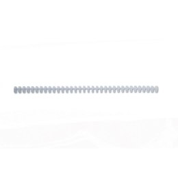 Grzbiety GBC do oprawy Click A4 34R 12mm białe matowe 387319E