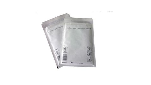 Koperta powietrzna E/15 wym. zew. 240 x 275 mm 2FVAF203015 bąbelkowa