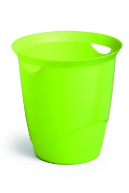 Kosz na śmieci 16l zielony DURABLE 1701710020
