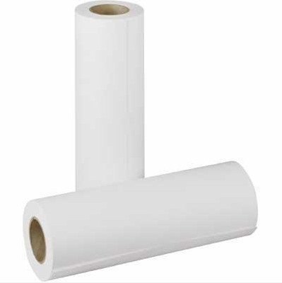 Papier do plotera 297x50m, 80g, śr. gilzy 5cm, MASTERJET LCI-MC80R29-50