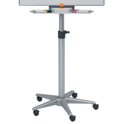 Flipchart NOBO BARRACUDA Mobile na kółkach 1902386