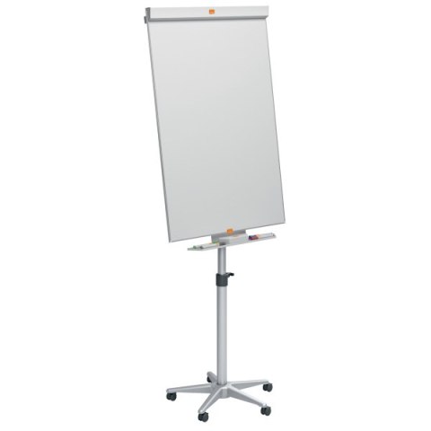 Flipchart NOBO BARRACUDA Mobile na kółkach 1902386