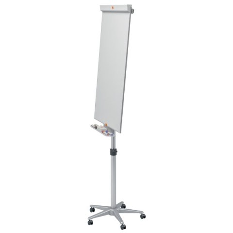 Flipchart NOBO BARRACUDA Mobile na kółkach 1902386