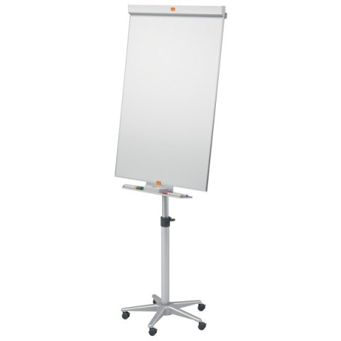Flipchart NOBO BARRACUDA Mobile na kółkach 1902386
