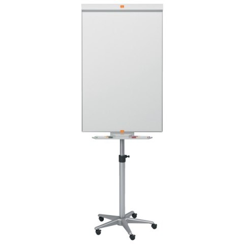 Flipchart NOBO BARRACUDA Mobile na kółkach 1902386