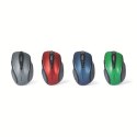Bezprzewodowa mysz Kensington Pro Fit, niebieska K72421WW