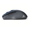 Bezprzewodowa mysz Kensington Pro Fit, niebieska K72421WW