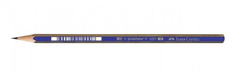 Ołówek GOLDFABER H (12) 112511