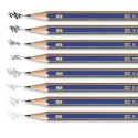Ołówek GOLDFABER H (12) 112511