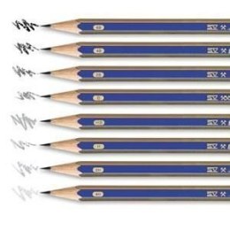 Ołówek GOLDFABER H (12) 112511