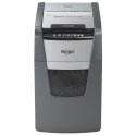 Niszczarka Rexel Optimum AutoFeed+ 130X, (P-4), 130 kartek, 44 l kosz, 2020130XEU