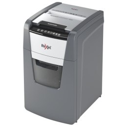 Niszczarka Rexel Optimum AutoFeed+ 130X, (P-4), 130 kartek, 44 l kosz, 2020130XEU
