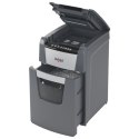Niszczarka Rexel Optimum AutoFeed+ 130X, (P-4), 130 kartek, 44 l kosz, 2020130XEU