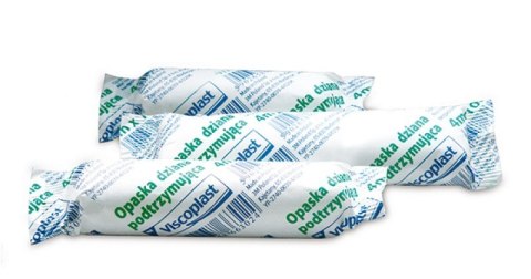 Bandaż VISCOPLAST, 15cmx4m