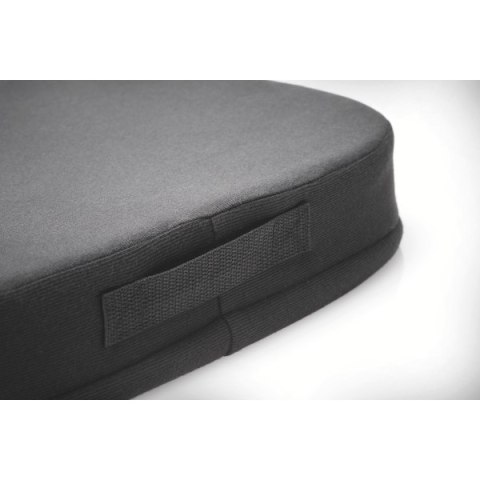 Ergonomiczna poduszka KENSINGTON na krzesło K55805WW