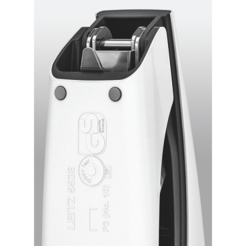 Zszywacz mini LEITZ WOW fioletowy 55281062 .