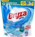 Kapsułki do prania BRYZA 30 sztuk do koloru 5w1 21621