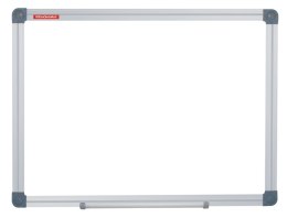 Tablica sucho-magnetyczna 150x120 rama aluminiowa biała MEMOBE MTM150120.02.02.51
