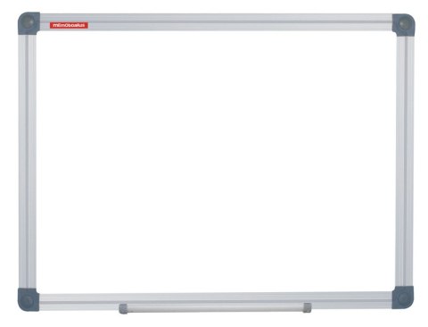 Tablica sucho-magnetyczna 150x120 rama aluminiowa biała MEMOBE MTM150120.02.02.51