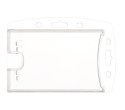 Identyfikator targowy 601325 (50) wew.110x147mm zew.115x165mm ARGO