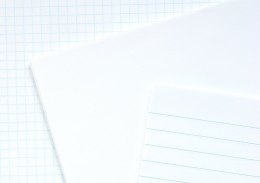 Papier kancelaryjny do pisania A3 gładki 500a 65g. UNIPAP SALE