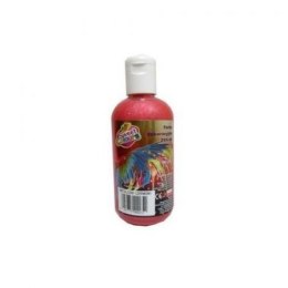 Farby dekoracyjne metaliczne 250ml czerwona Sweet Colours 00652 OTOCKI
