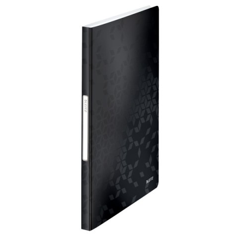 Album ofertowy 40 koszulek PP Leitz WOW, czarny 46320095 .