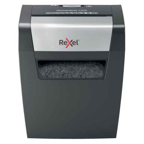 Niszczarka REXEL Momentum X308 2104570EU