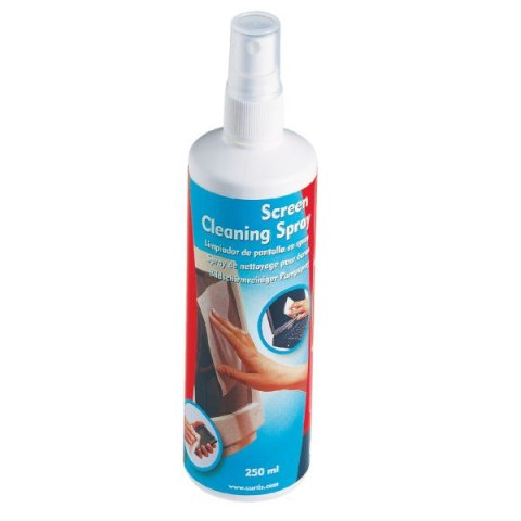 Płyn do czyszczenia ekranów ESSELTE DATALINE (250 ml) 67658