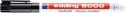 Marker EDDING mrozoodporny 1mm CZARNY CLIP STRIPS 8000/1-CL ED