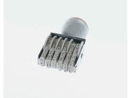 Numerator reczny 1546 6/4.5mm TRODAT