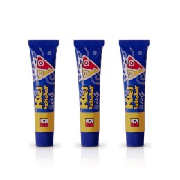 Klej biały szkolny 50g tuba JEDNOŚĆ