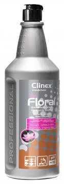 CLINEX Płyn uniwersalny do mycia podłóg 1l CL77890