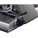 Dziurkacz regulowany LEITZ AKTO czarny 30 kartek 51140084