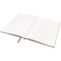 Notatnik Leitz Cosy, B5, kratka, żółty 44820019 .