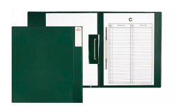 Przekładki do akt osobowych C BIURFOL DRU-055C