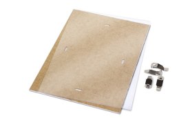 Antyrama z pleksi 210x297mm 5615001PL-00 DONAU A4