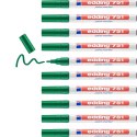 Marker lakierowy 1-2mm 751 zielony EDDING końcówka okrągła SALE