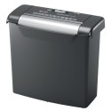 Niszczarka Rexel Momentum S206 P2, 6 kartek, 9l kosz, konfetti 2104568EU (X)