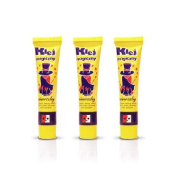 Klej magiczny CR 45g JEDNOŚĆ